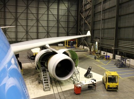 aircraft maintenance technician