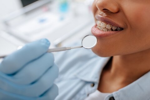associate orthodontist