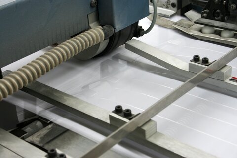 bindery worker