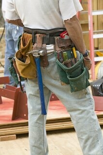 general contractor