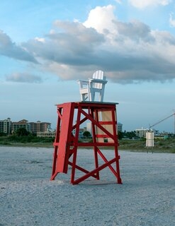 lifeguard