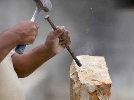 stone mason