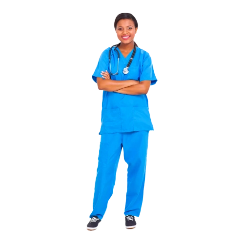 Registered Nurse