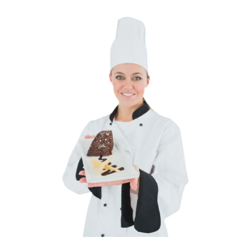 Pastry Chef